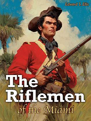 The Riflemen of the Miami cover Thumb