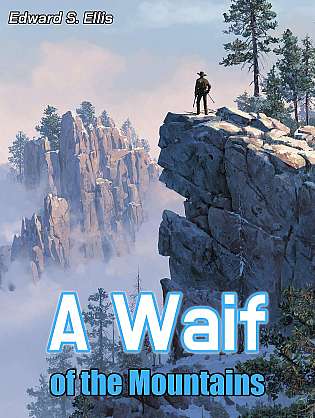 A Waif of the Mountains cover Thumb