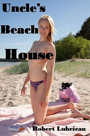 Uncle's Beach House cover Thumb