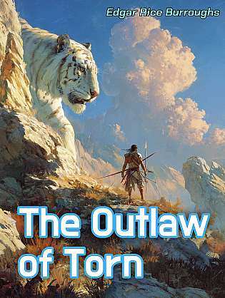 The Outlaw of Torn cover Thumb