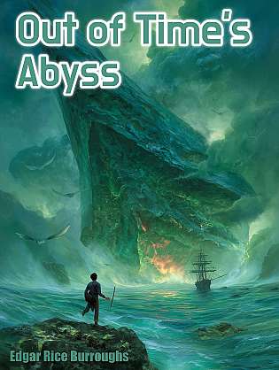 Out of Time's Abyss cover Thumb