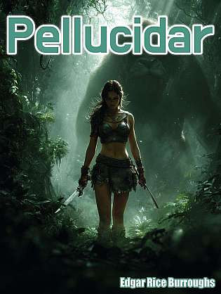 Pellucidar cover Thumb
