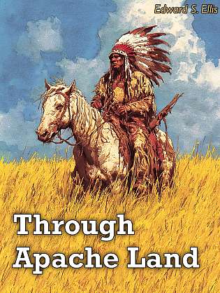 Through Apache Land cover Thumb