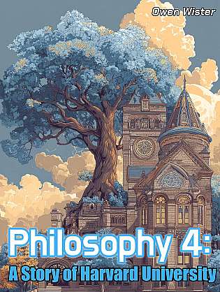 Philosophy 4: A Story of Harvard University cover Thumb