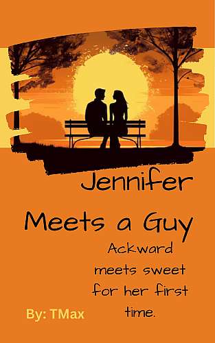 Jennifer Meets a Guy cover Thumb