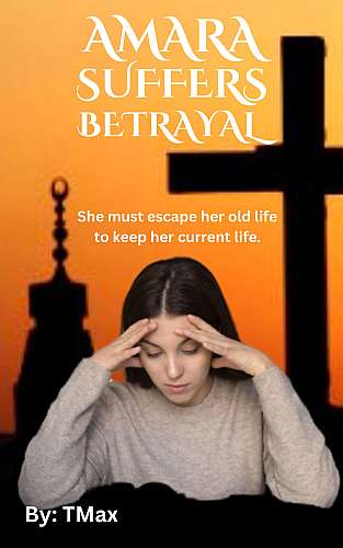 Amara Suffers Betrayal cover Thumb