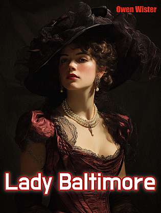 Lady Baltimore cover Thumb