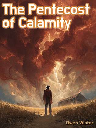 The Pentecost of Calamity cover Thumb