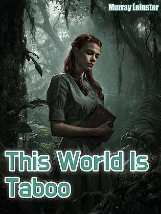 This World Is Taboo cover Thumb