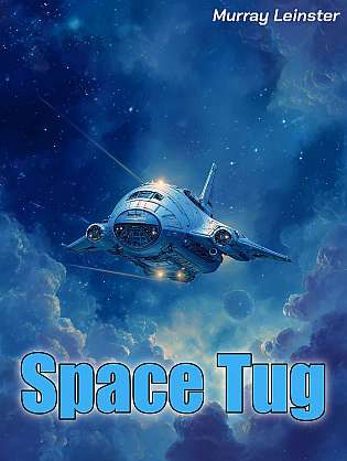 Space Tug cover Thumb