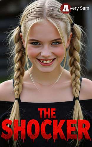 The Shocker cover Thumb