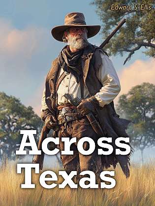 Across Texas cover Thumb