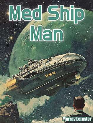 Med Ship Man cover Thumb