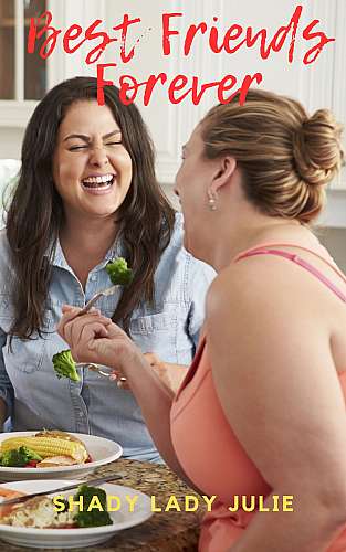 Best Friends Forever cover Thumb