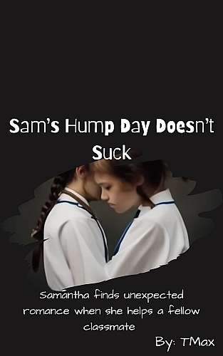 Sam's Hump Day Doesn't Suck cover Thumb