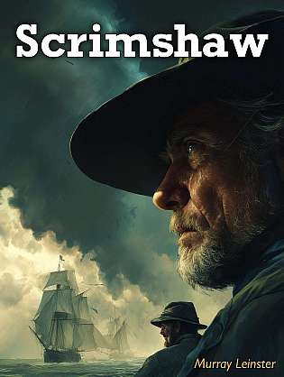 Scrimshaw cover Thumb