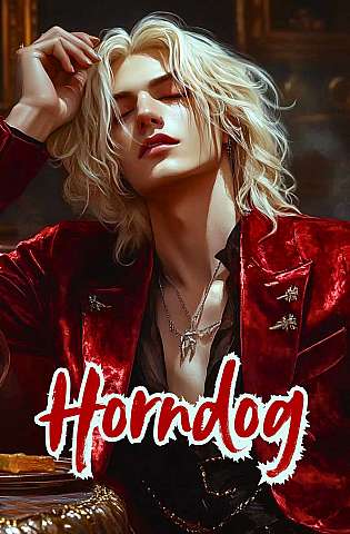 Horndog cover Thumb