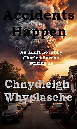 Accidents Happen cover Thumb