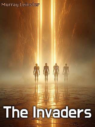 The Invaders cover Thumb