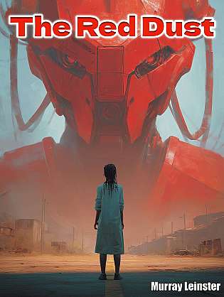 The Red Dust cover Thumb