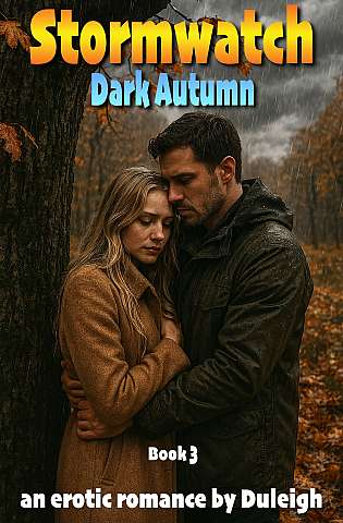 Stormwatch - Dark Autumn cover Thumb