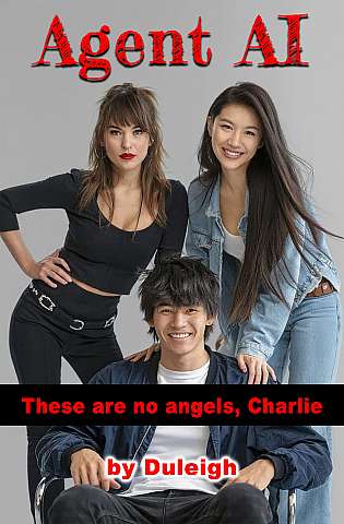 Agent AI cover Thumb