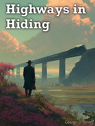 Highways in Hiding cover Thumb