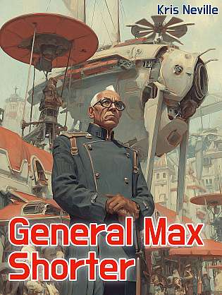 General Max Shorter cover Thumb
