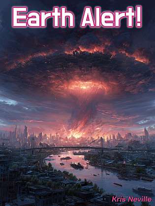 Earth Alert! cover Thumb