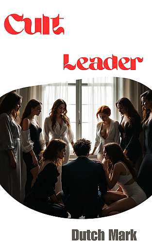 The Cult Leader cover Thumb