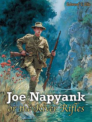 Joe Napyank or, The River Rifles cover Thumb