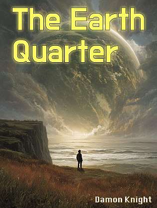The Earth Quarter cover Thumb