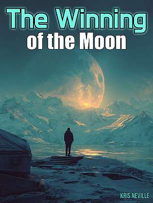 The Winning of the Moon cover Thumb