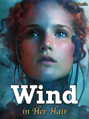 Wind in Her Hair cover Thumb
