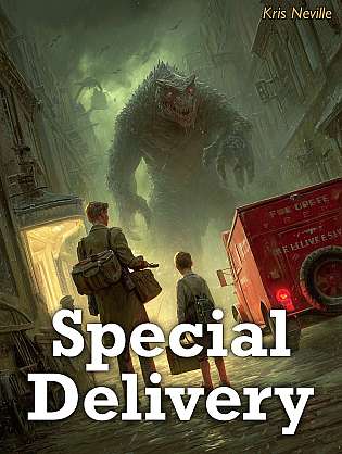 Special Delivery cover Thumb