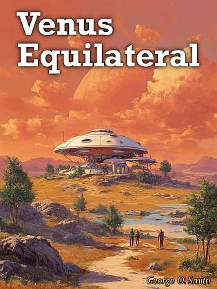 Venus Equilateral cover Thumb