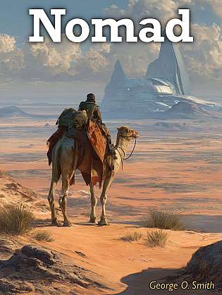 Nomad cover Thumb