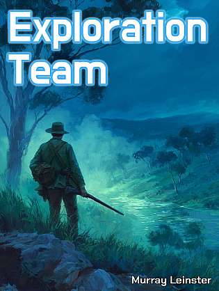 Exploration Team cover Thumb