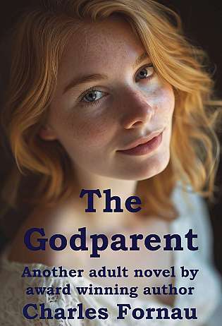 The Godparent cover Thumb