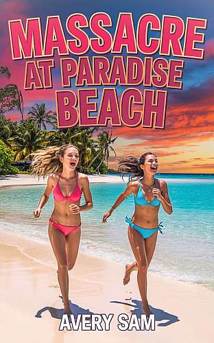 Massacre at Paradise Beach cover Thumb