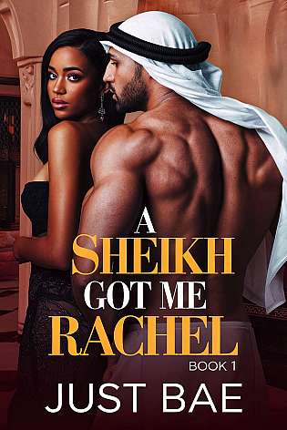 A Sheikh Got Me: Rachel (Book 1) - The Kidnapped Bride cover Thumb