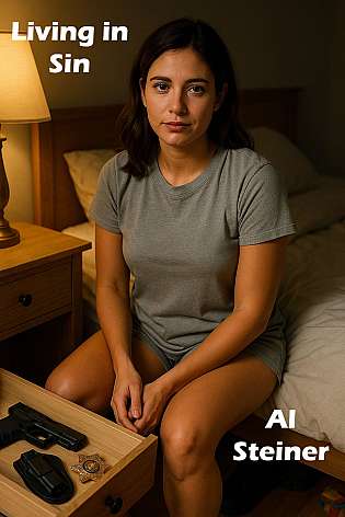 Living in Sin cover Thumb