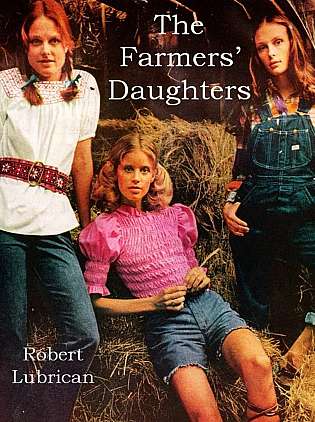 The Farmers' Daughters cover Thumb