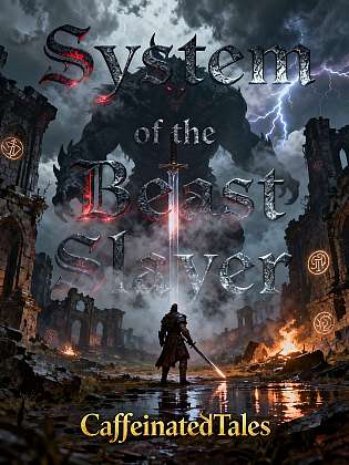 System of the Beast Slayer [LitRPG Adventure] - Volume 1 cover Thumb