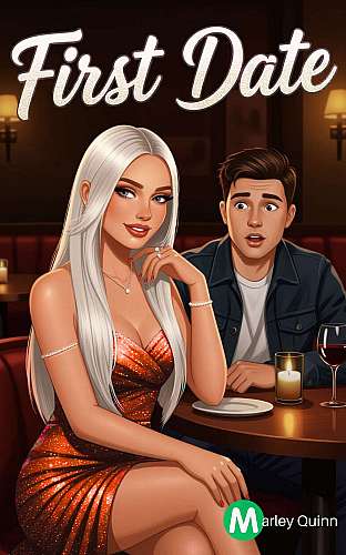 First Date cover Thumb