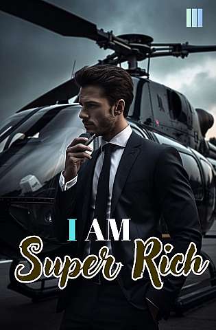 I Am Super Rich III cover Thumb