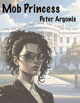 Mob Princess cover Thumb