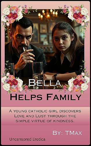 Bella Helps Family cover Thumb