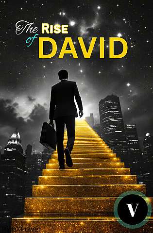The Rise of David V cover Thumb