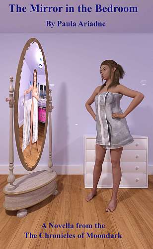 The Mirror in the Bedroom cover Thumb